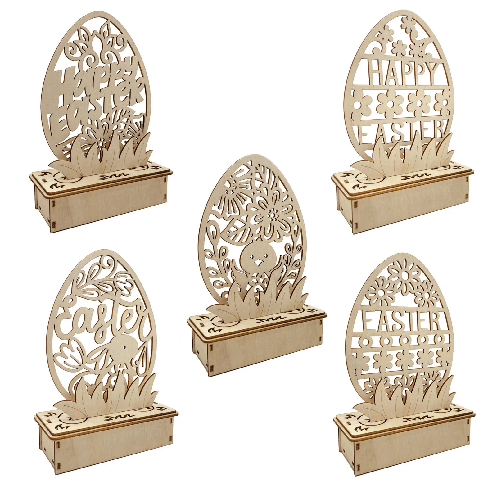 

Искусственный декор для стола, Декоративные искусственные яйца, дизайнерские настольные поделки для весеннего искусственного стола, центр...