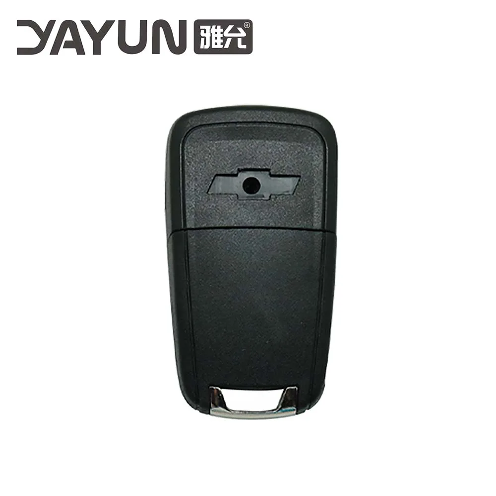 YAYUN AKGMF104 Positron Flex FOB чехол для дистанционного ключа с необрезанным лезвием