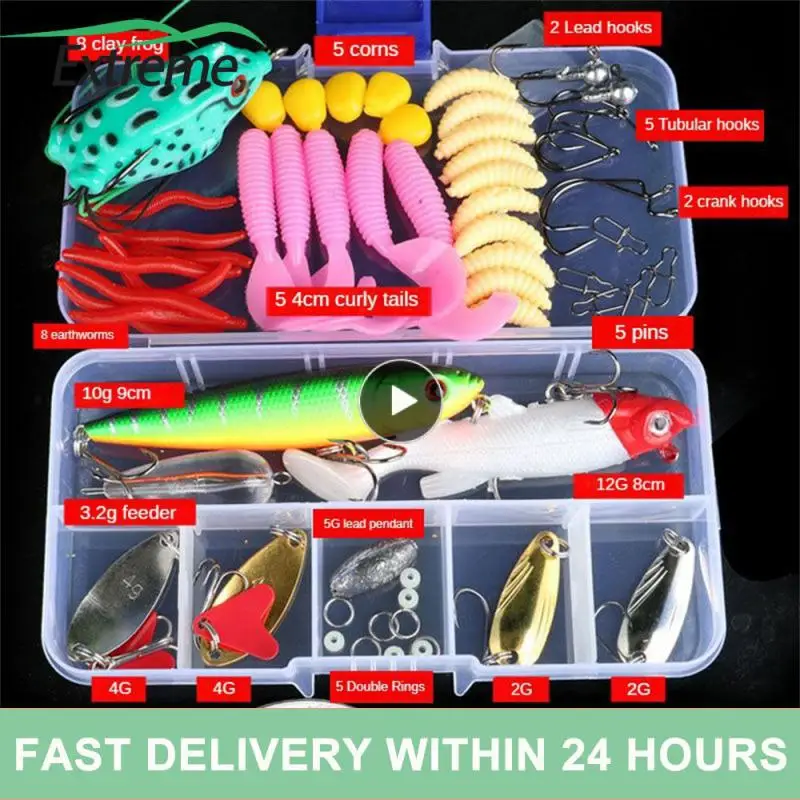 

Sharp Hook Bait Swimming Coquettish Realistic Effect Lure Bait 3d Simulation Of Fish Eyes Fake Bait Strong Penetrating Power