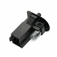car glove box lamp light bulb switch 2 pins universal for dodge ram chrysler jeep 4565022 04565022 53108410 05134362aa 05134362