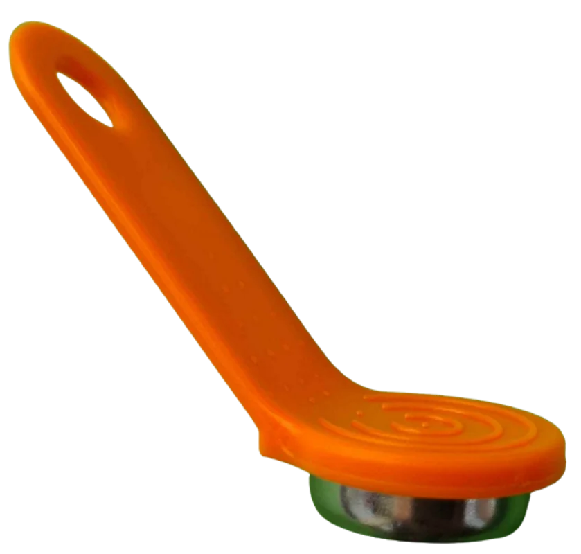 RW1990 ключ заготовка перезаписываемый для копирования iButton DS1990A Touch Memory (key rw1990 рв 1990