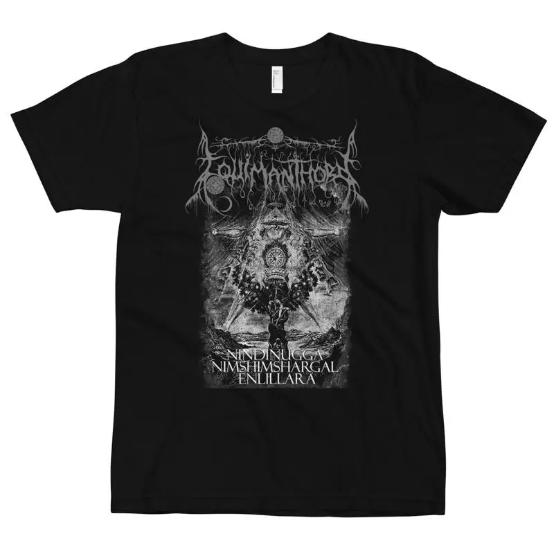 Фото EQUIMANTHORN - NINDINUGGA I / ABSU, Beherit, Mortiis, Abruptum, Rotting Christ №1