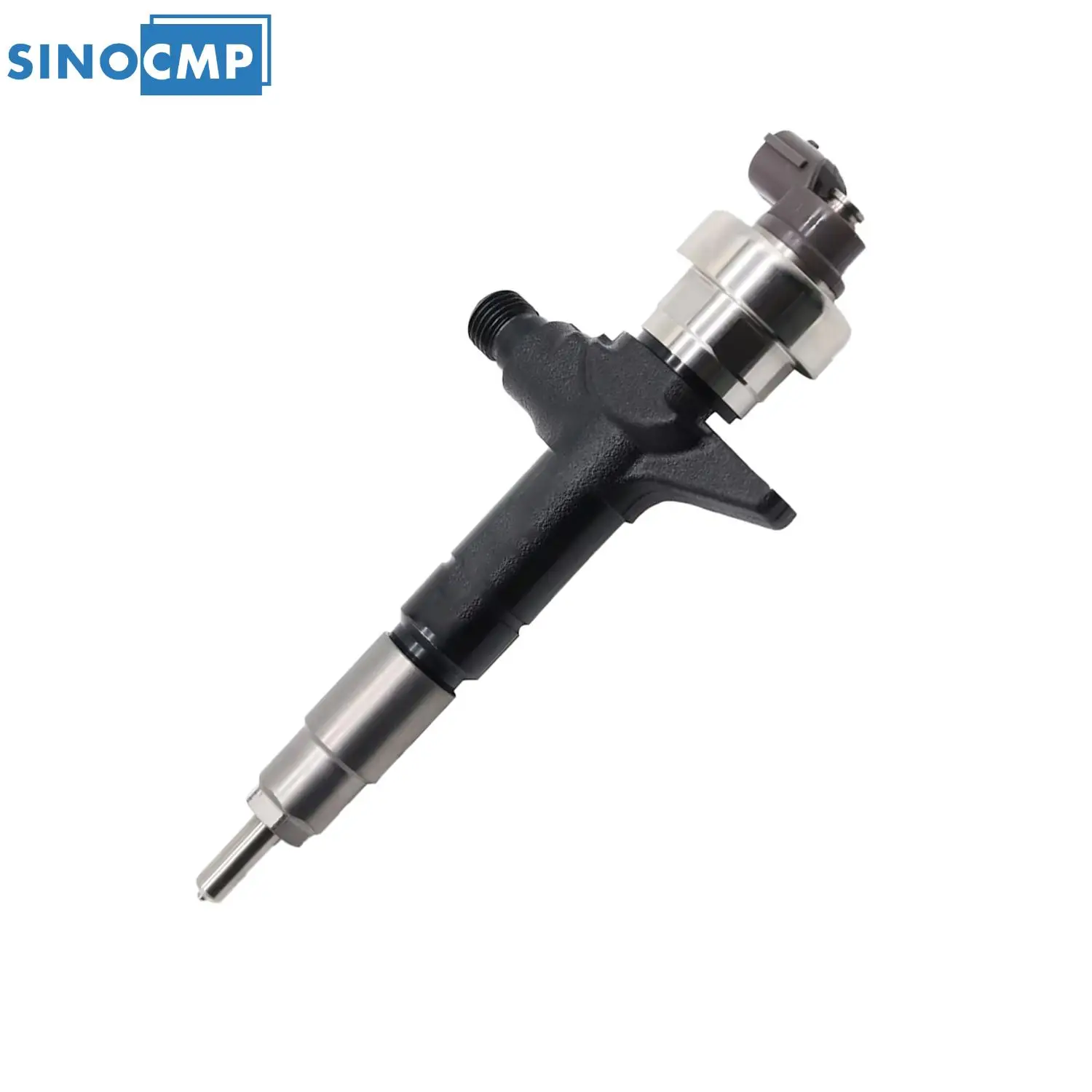 295050-1540 8-98246751-0 SINOCMP 1 шт. топливный инжектор для автомобиля Isuzu D-MAX W/двигатель 4JJ1