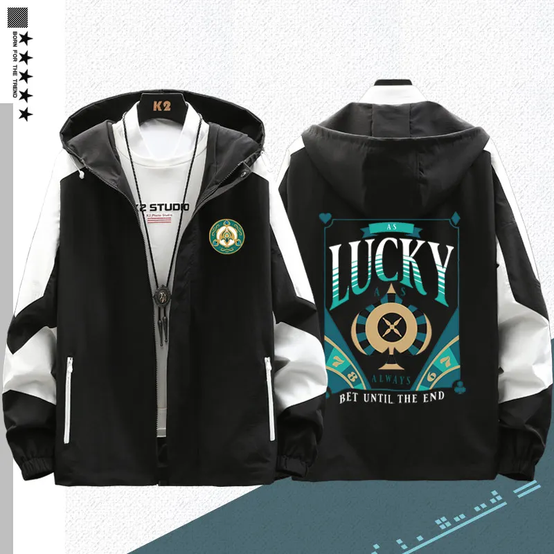 Худи Honkai: Star Rail Авантюрин