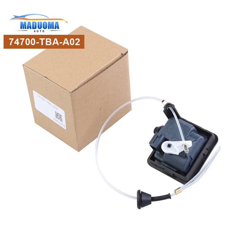 

New High Quality Car Accessories Fuel Tank Motor 74700-TBA-A02 74700TBAA02 For Honda Civic 2016-2021