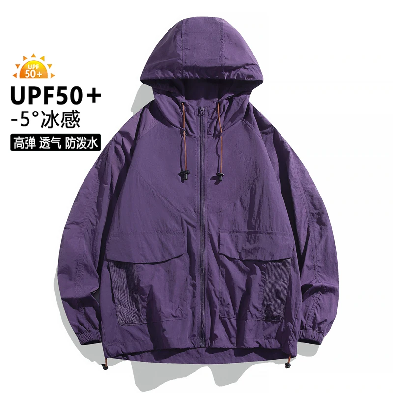 Мужской трикотажный свитер в стиле хип-хоп