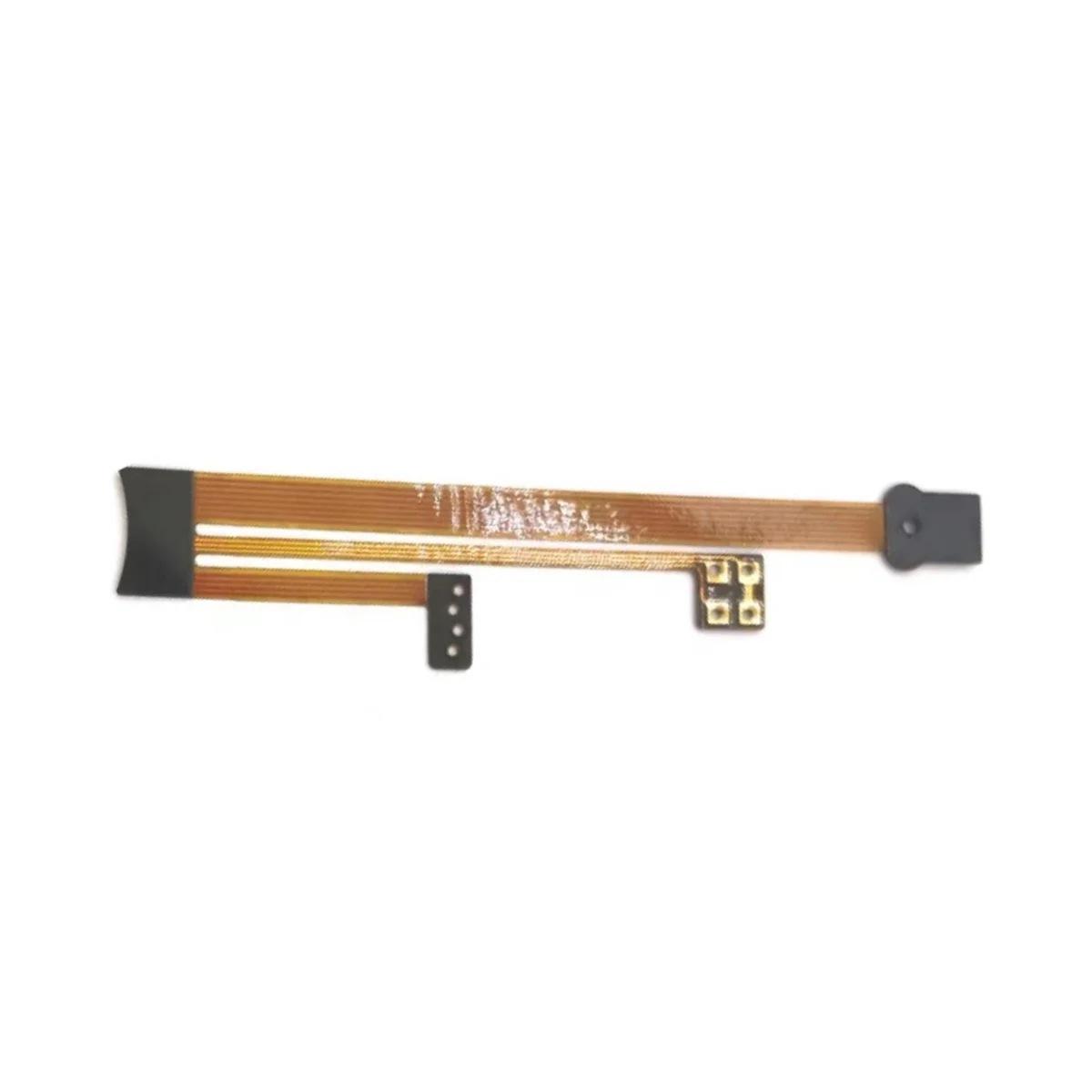 New Lens Flex Cable for YONGNUO Lens YN50Mm F1.8 II YN EF 50Mm F/1.8 II Repair Parts