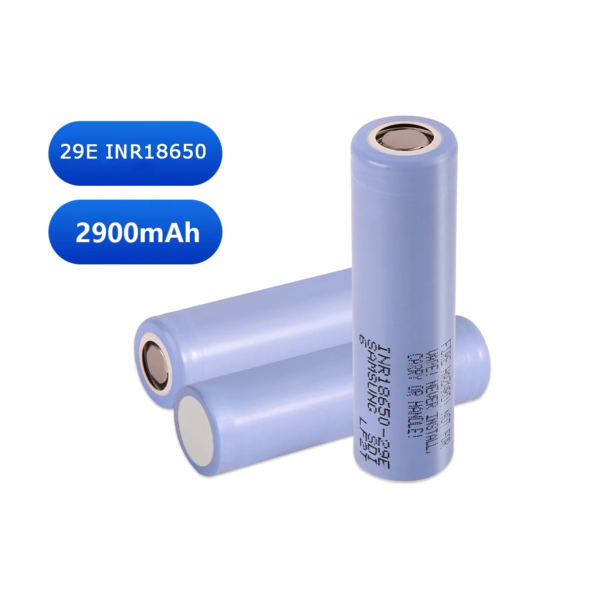 inr18650 29e