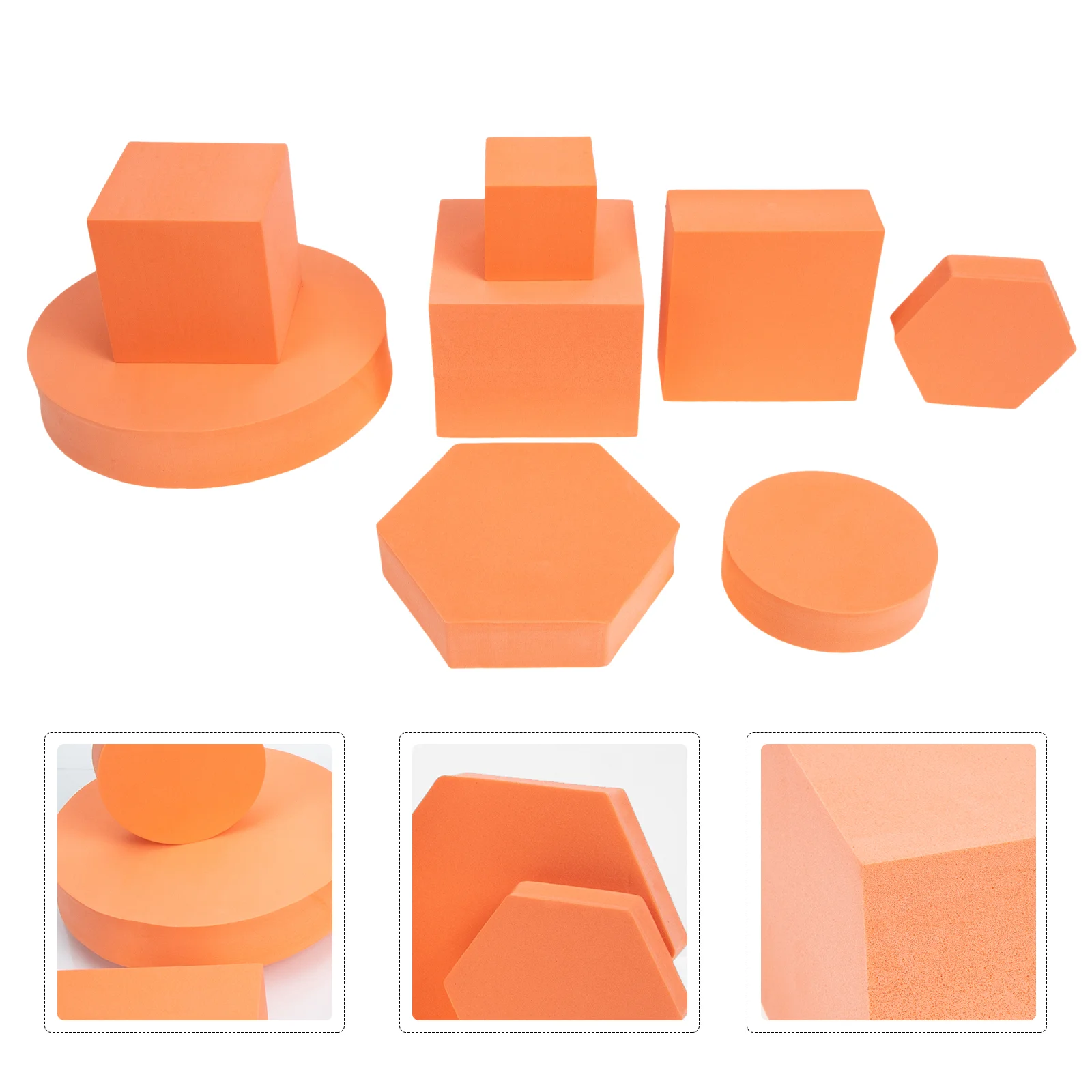 

8 шт., фотореквизит