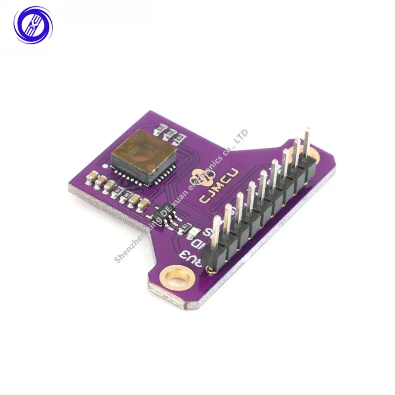 1 шт. XY модуль оптического датчика потока PMW3901 3 В 9 мА оптический датчик тока