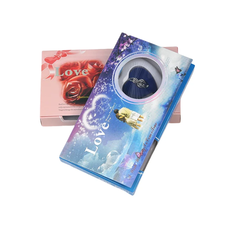 Жемчужная шкатулка с подвеской в форме сердца ожерелье из натуральной ракушки