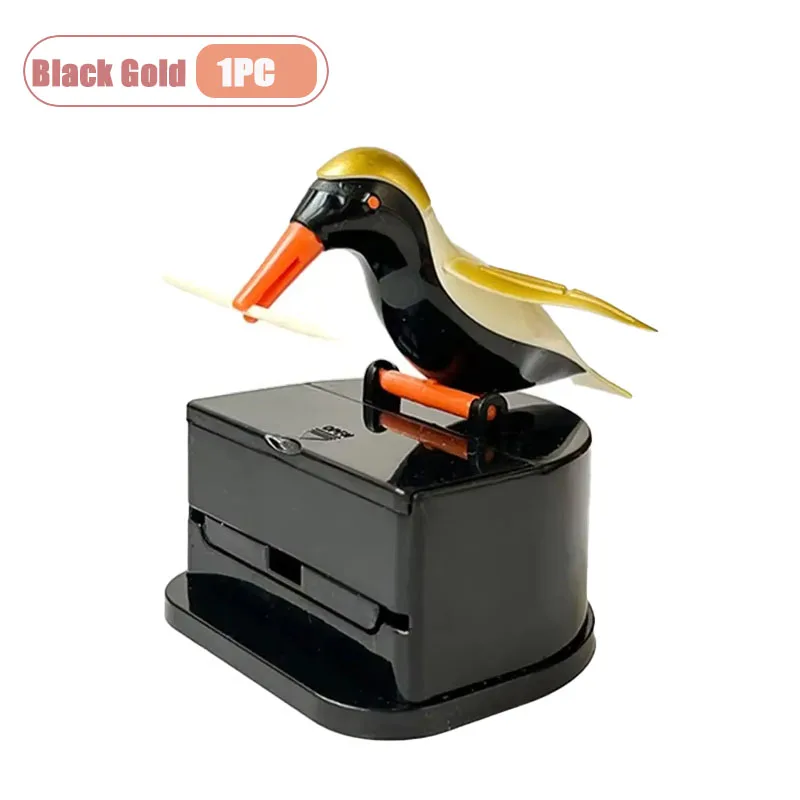 

Держатель для зубочисток Bird Design