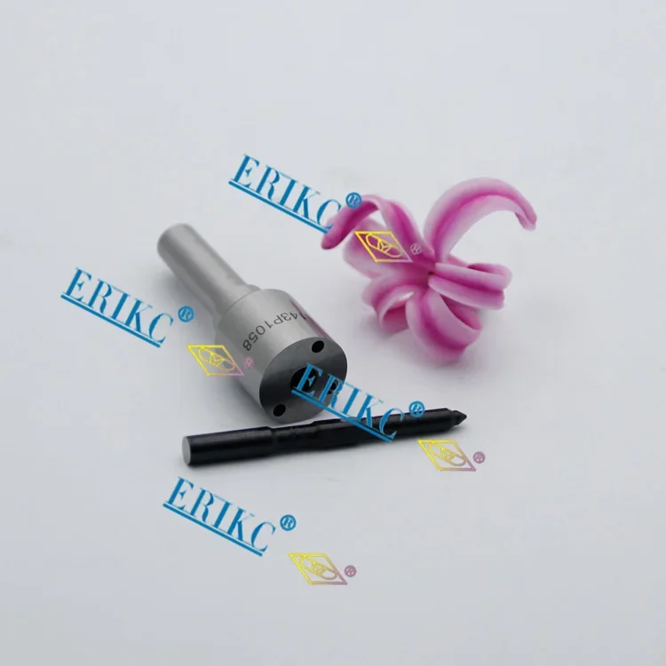 ERIKC 0 433 175 309 Форсунка форсунки типа Dsla 143 P 1058 ( 0433175309 ) Промышленная форсунка Dsla143p1058