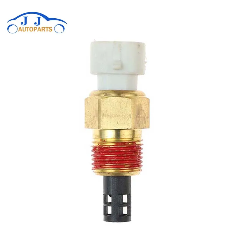 

25036751 For Chevrolet Express Cadillac Buick GMC Pontiac Intake Air Temp Temperature Sensor 25037225 25037334 25037225 12102620