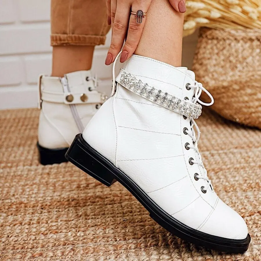 

Boots Women Winter Shoes