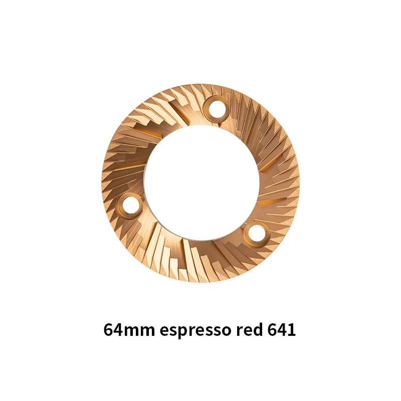 

Корейские заусенцы SSP 60/64/74/75/80/98 мм износостойкие аксессуары для шлифовальной машины для Mazzer фосфода EK43 Mahlkonig