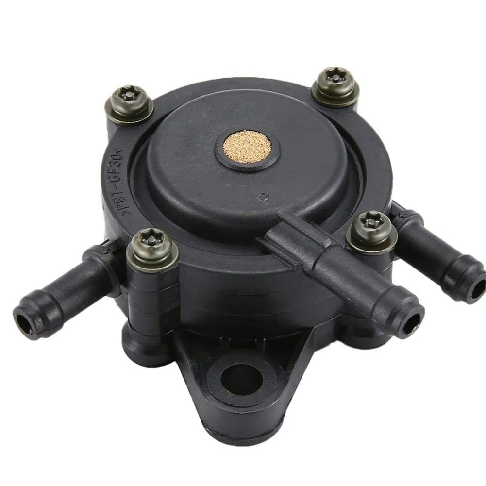 Масляный насос Brigitte для Mikuni Briggs &amp Stratton 808492 808656 491922 Цепная пила топливного насоса