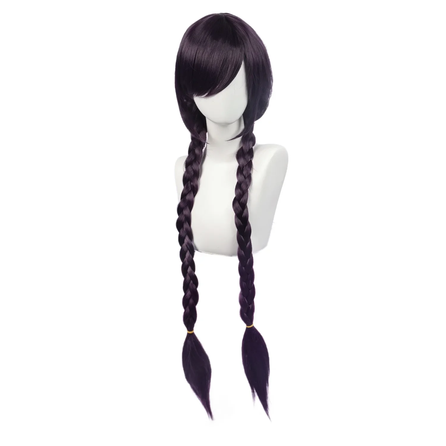 Danganronpa Touko Fukawa Косплей Длинная Юбка Хэллоуин Аниме Карнавал Женский Забавный