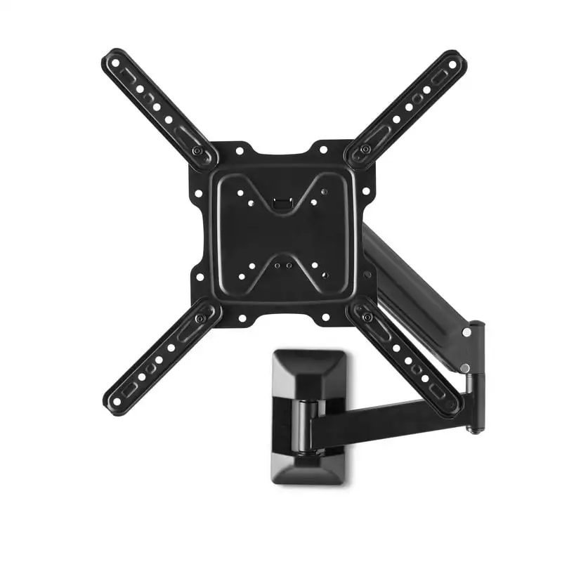 

Amazing Full-Motion Spring-Assisted TV Wall Mount Bracket for Modern and Tiltable Flat Screens! Base para tv de pared pulgadas