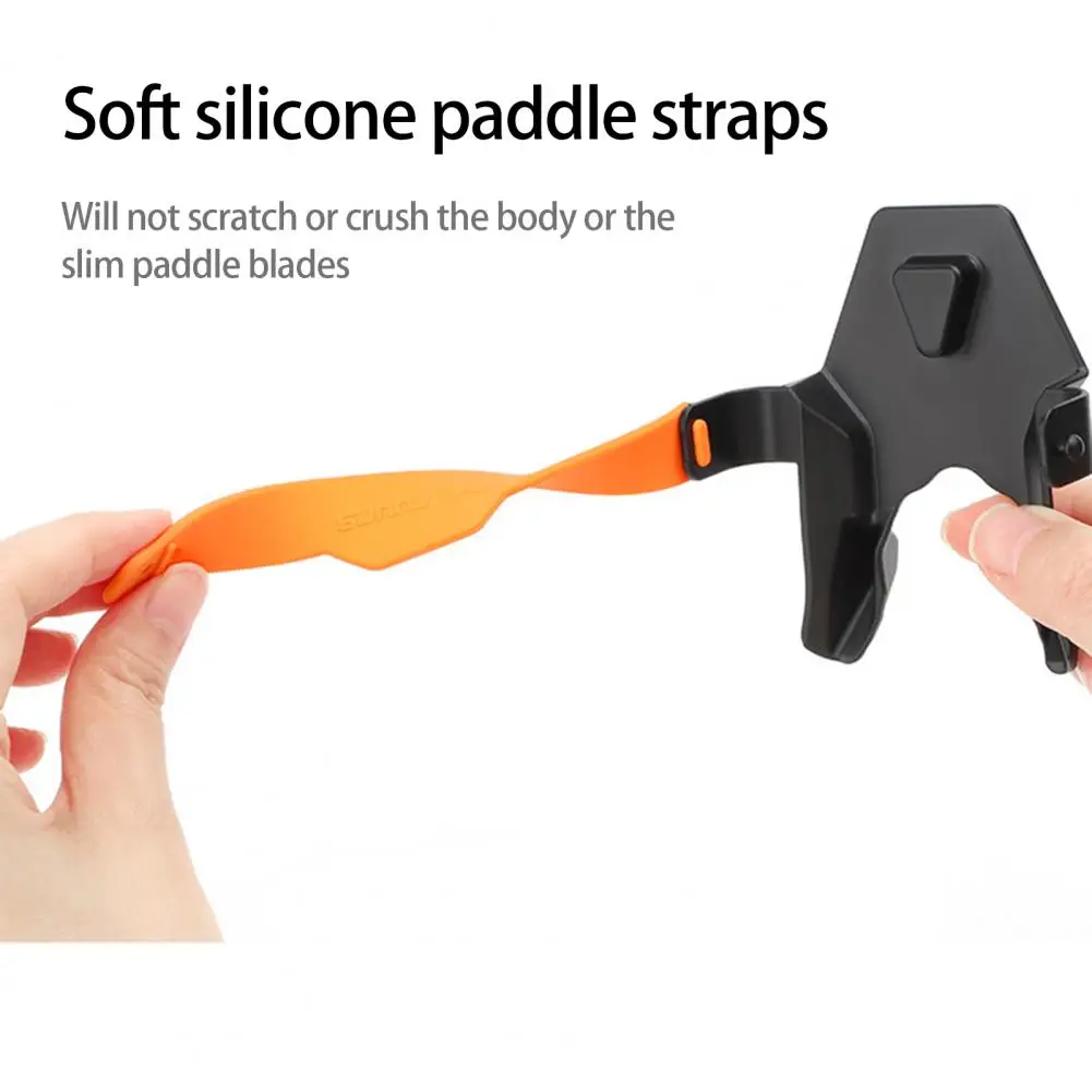 

Мягкий силиконовый ремень для защиты от царапин