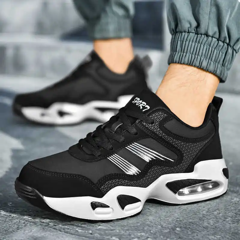 

Известный бренд, белые кроссовки, модная спортивная обувь для тенниса 2022, Мужская брендовая роскошная черная обувь для бега, новая мужская с...