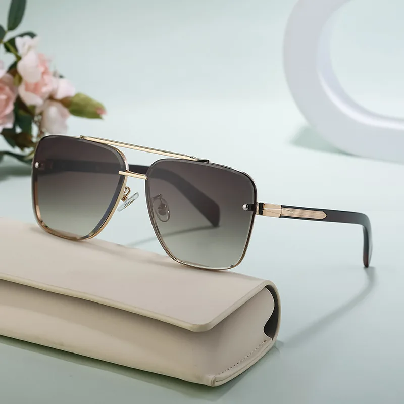 Линзы MDNG 2024 женские очки для взрослых из смолы овальные повседневные