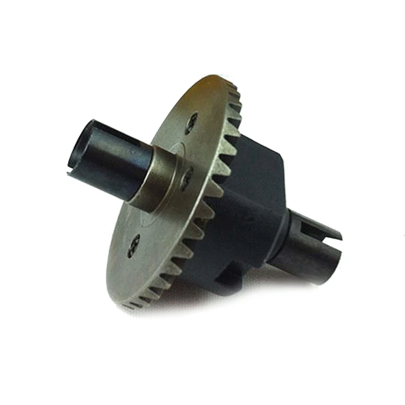 

10X Gear Differential Set 02024 For HSP 1/10 Car Buggy Truck 94102 94123 94188