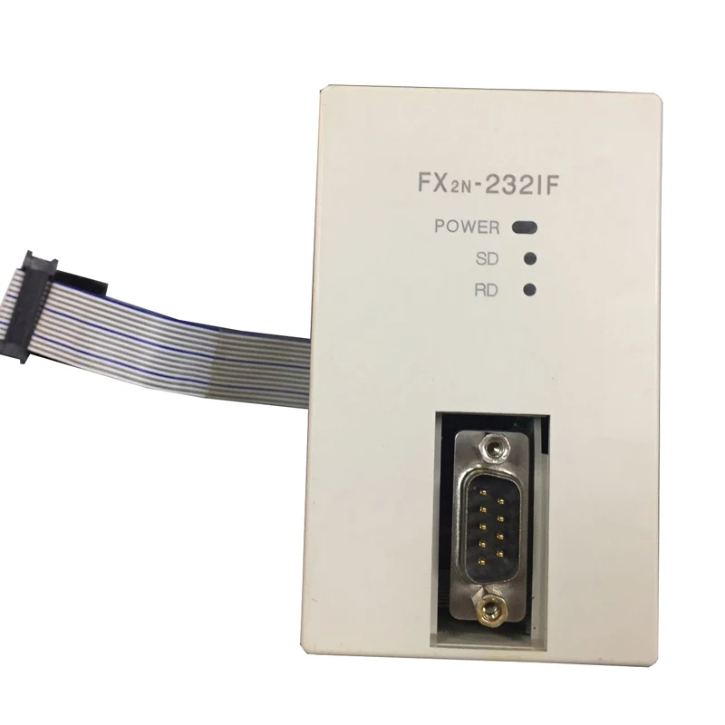 

New original spot FX2N-232IF FX2N-32CCL FX2N-1PG-E FX2N-1PG FX2N-5A