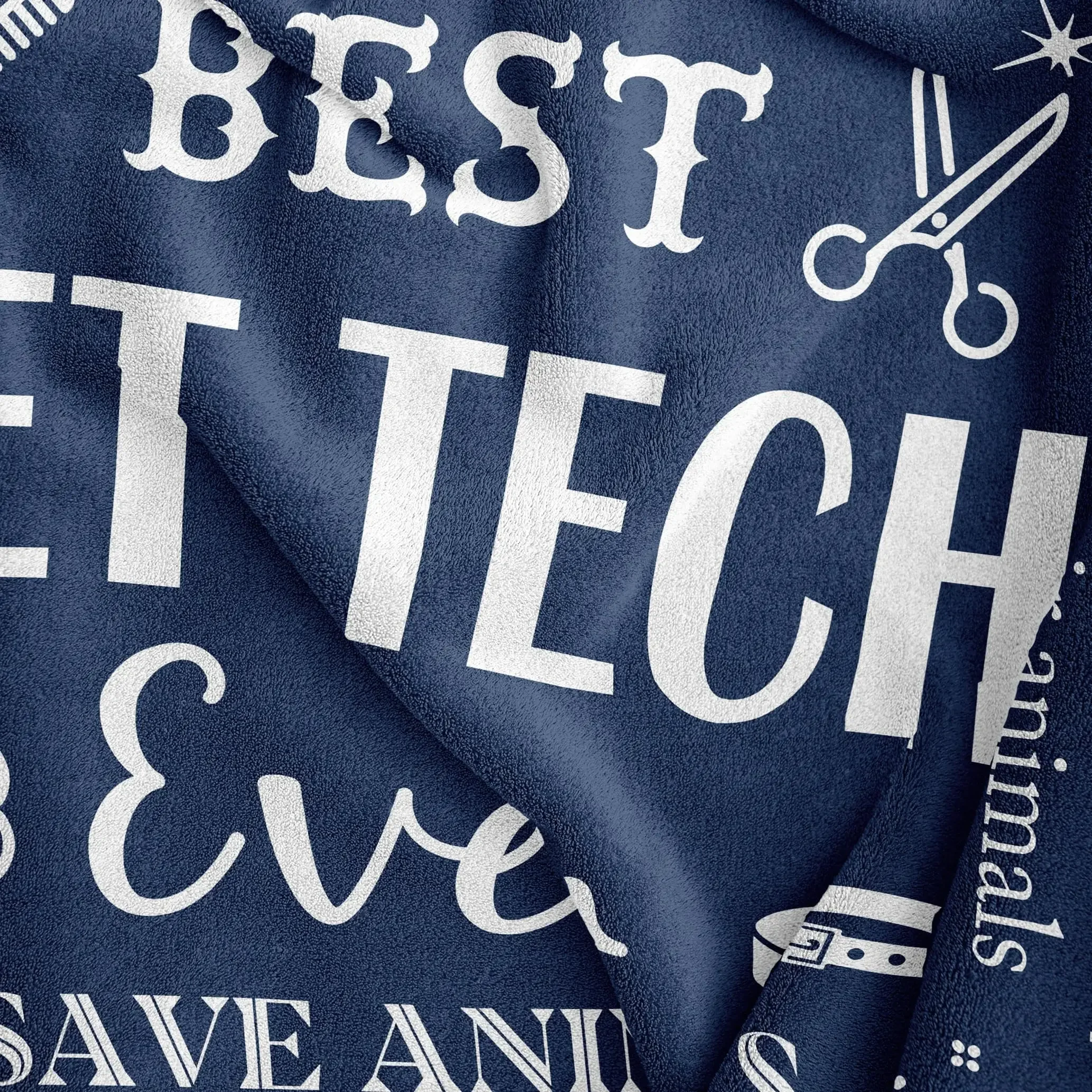 Ветеринарные подарки одеяло ветеринарные спасибо за для ветеринаров лучшие