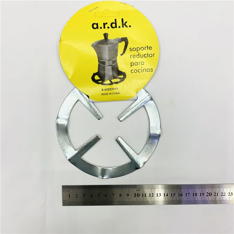 Подставка для газовой плиты горшок мокко подставка кофейника кухонной