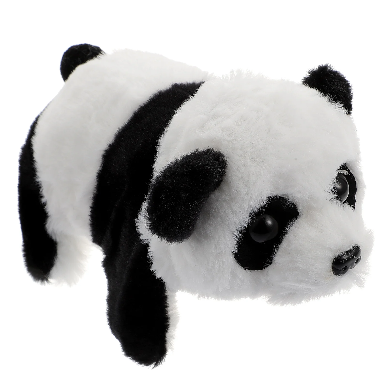 

1Pc Interactive Kids Electronic Walking Panda Electric Panda Shape