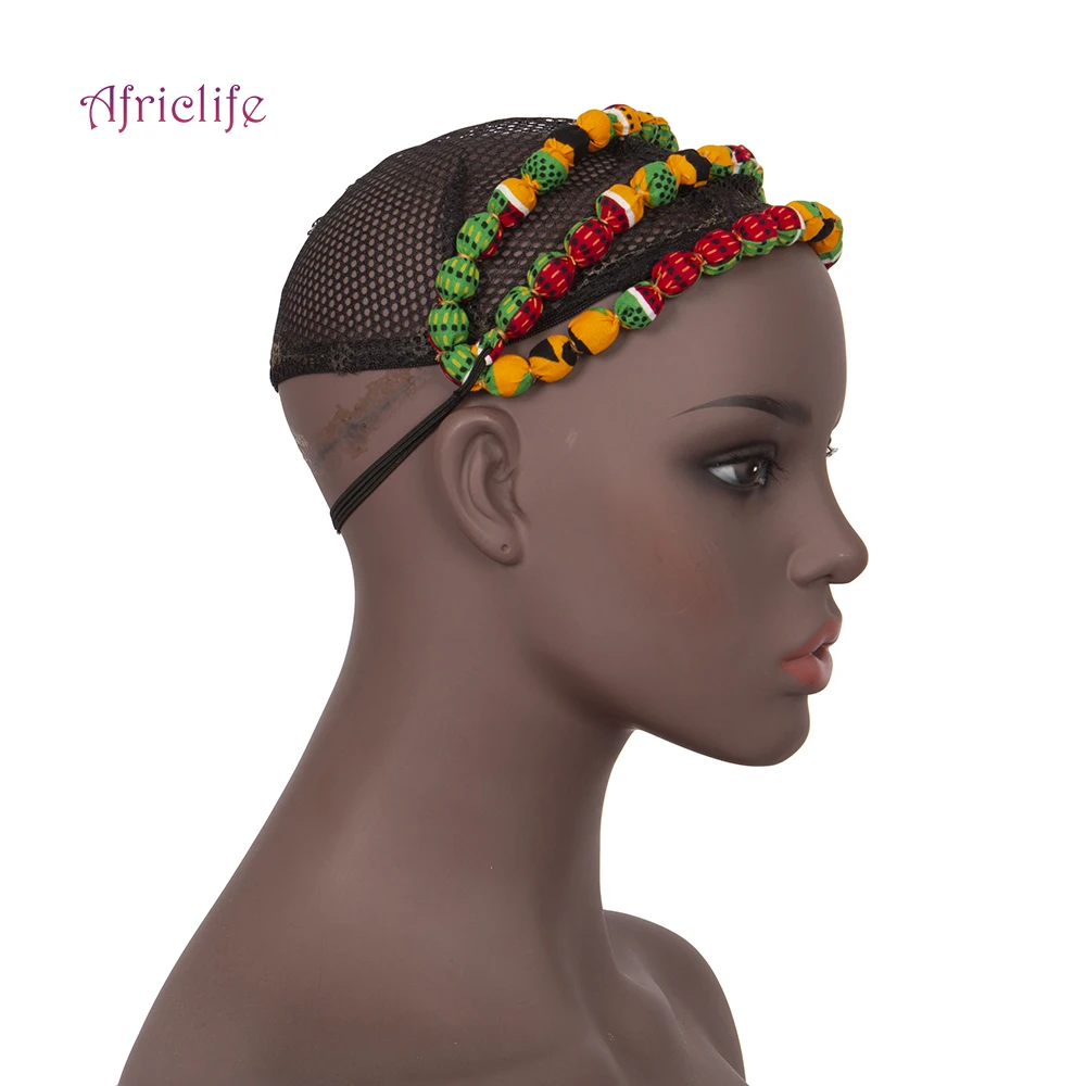 Рисунок 2 - Повязки на голову для женщин и девушек