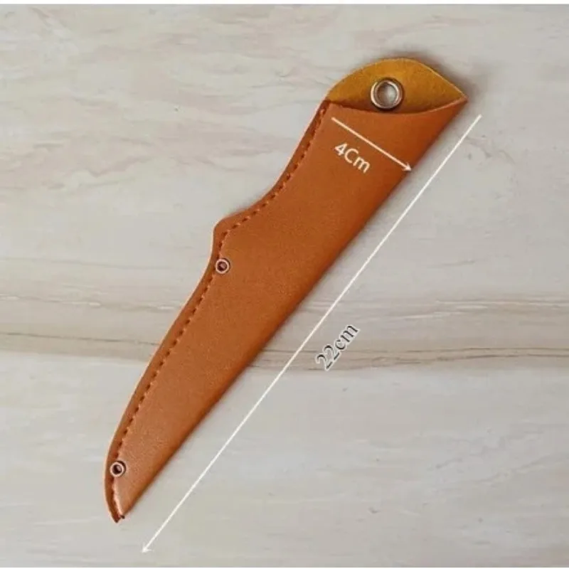 

MOONBIFFY Ножны для ножа из искусственной кожи