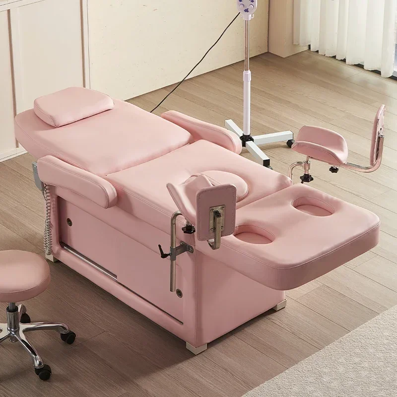 Кровать для доставки послеоперационной хирургии электрическая