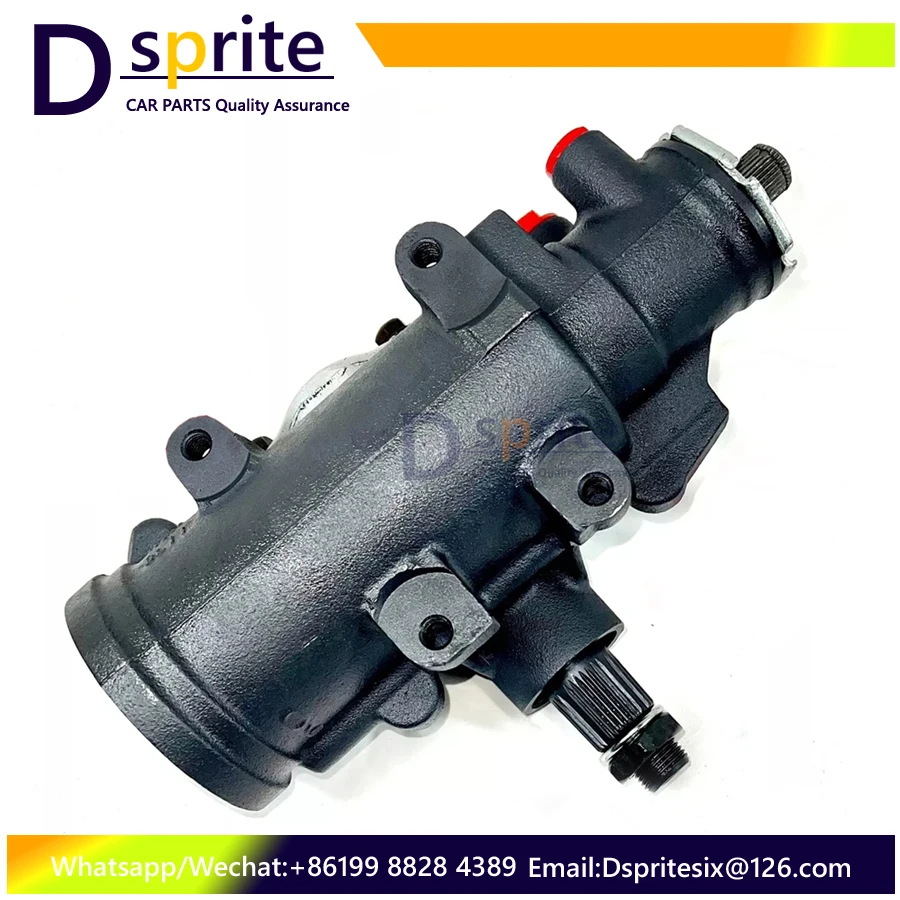 12460232 Hummer HMMWV humvee рулевой механизм M998 M1151 M1152 2530 - 01 423 1796 12339896