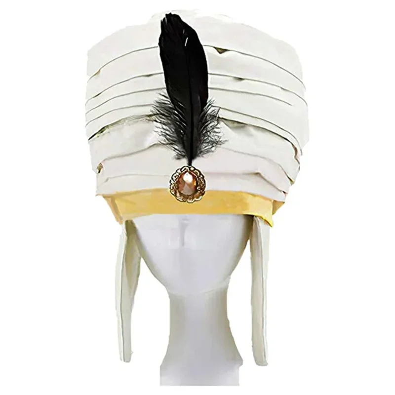 Aladdin лампа дневного света Костюм Принца костюм для взрослых мужской комплект