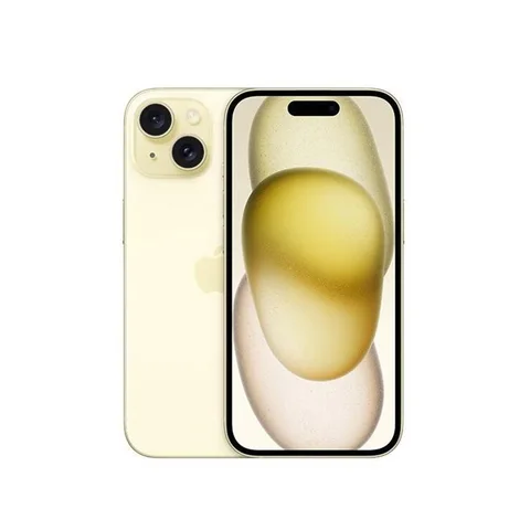 Смартфон Apple iPhone 15, 6/128ГБ, 6/256ГБ, Б/у