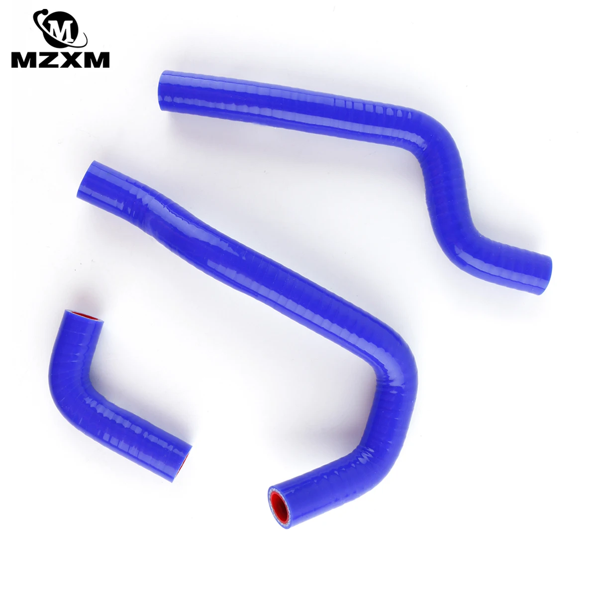 Силиконовый шланг охлаждающей жидкости радиатора для KTM 65SX 65 SX 2002-2008 2003 2004 2005