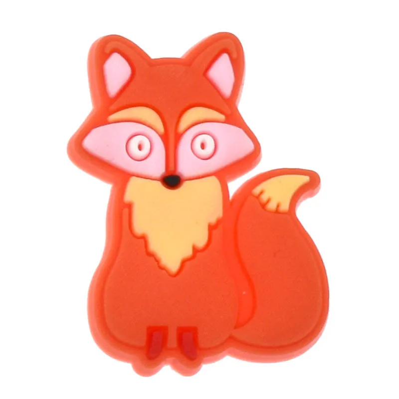 Горячая Распродажа Новые поступления обезьяна медведь жираф листья булавка для