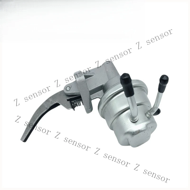 Фото Механический топливный насос AAA+ для Toyota Corolla, Sprinter, Starlet, Tercel 2E 23100-11080 №1