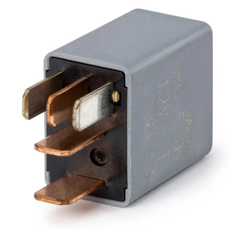 

39794-S10-003 RC-5102 Original Power Relay Assy 5-Pin 12V For Honda Accord Civic For Acura ILX MDX Replacement Part Accessories