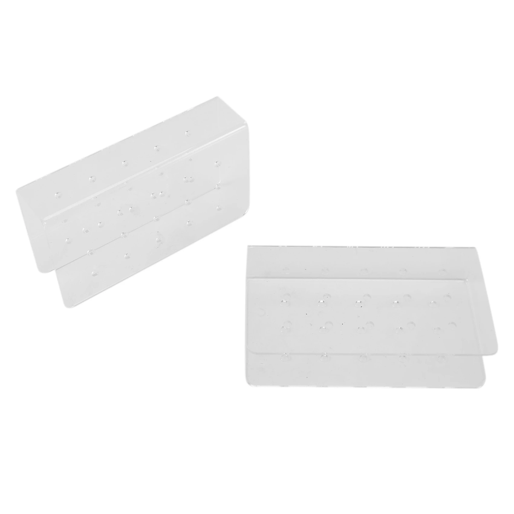 

Акриловый держатель для леденцов, прозрачный держатель для леденцов, сухая охлаждающая декоративная подставка для тортов