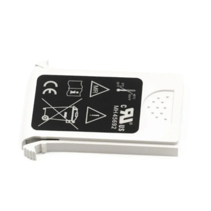 Батарея для Philips invivo 9065 серого цвета