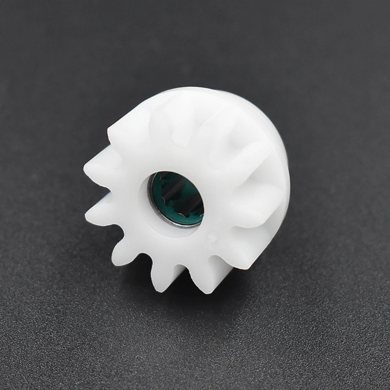 D0AB 2 шт. сменная шестерня для швабры ведро педаль односторонний подшипник