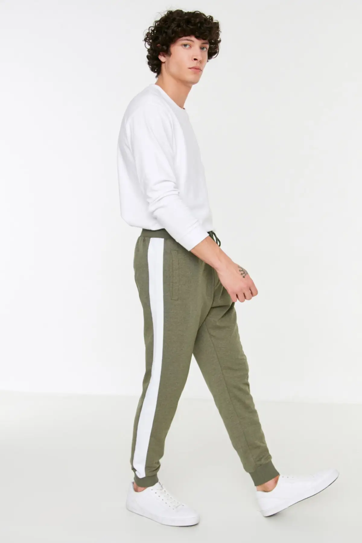 

Мужские спортивные брюки