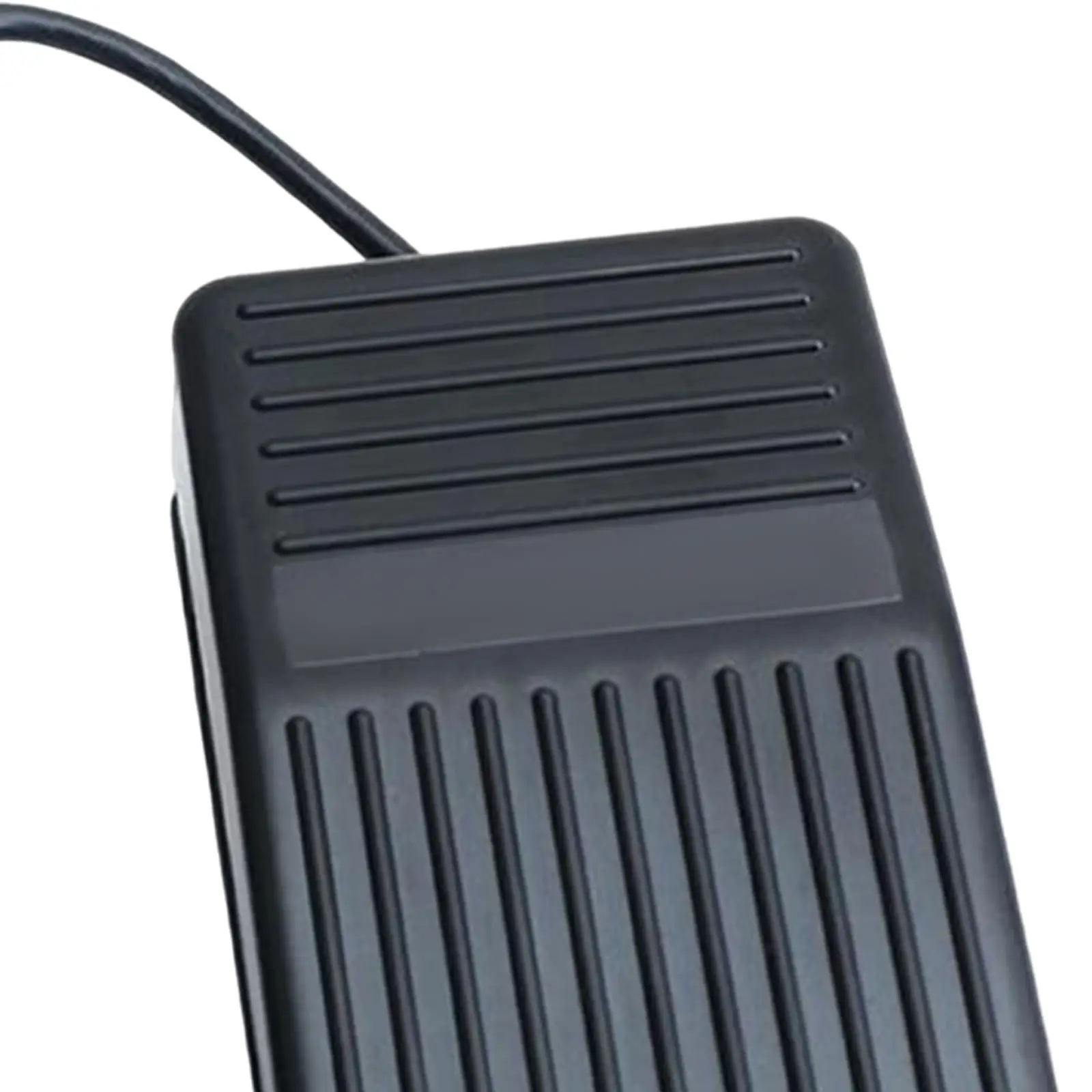 USB-педаль механический противоскользящий педальный переключатель