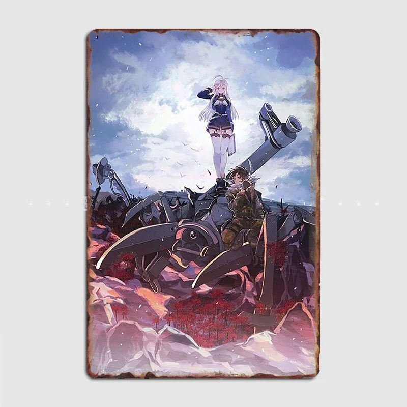 

Eighty Six (86) Premium Series Metal Sign Wall Mural Kitchen Design Wall Decor Tin Sign Poster