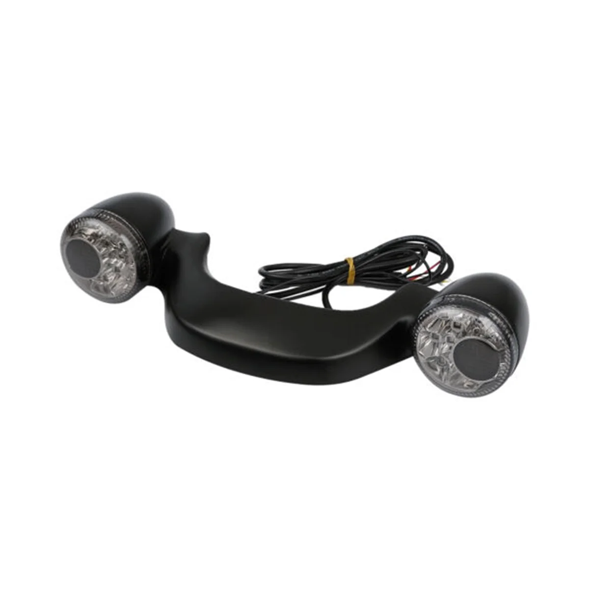 Задний указатель поворота для Harley Street Big Glide 10-21