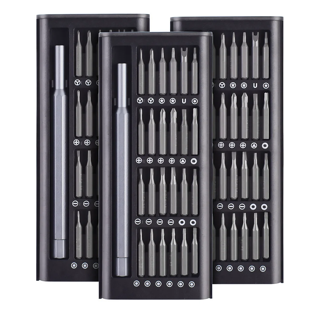 

Screwdriver set, multifunctional, complete set of cell phone repair tools, 25 in 1 DIY combination set