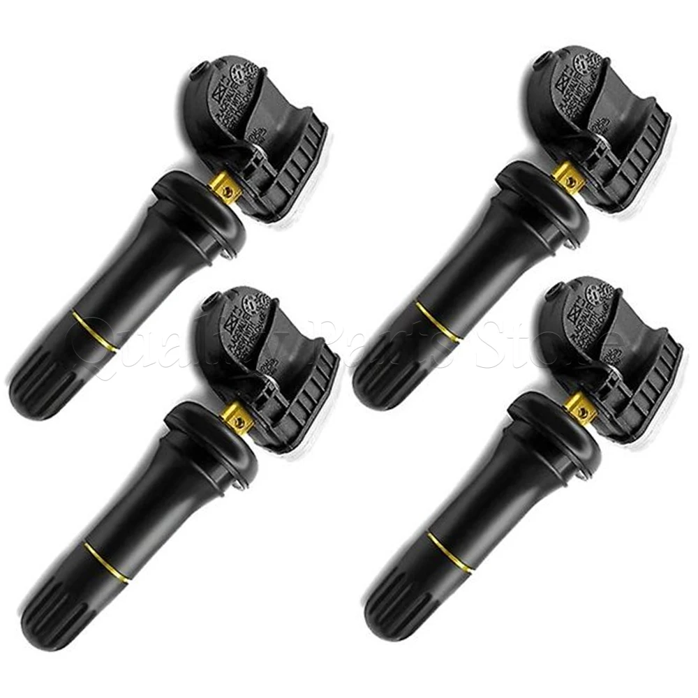 

Для Great Wall Tengyi Wingle 5 7 Haval H2 H5 H6 H7 M6 1/4 шт. TPMS датчики контроля давления в автомобильных шинах 433 МГц 3641100 XKU00B